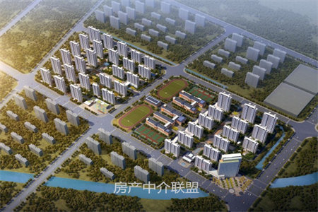 市中区荣华里土产巷3室1厅1卫76平米