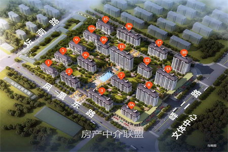 实验中学附近国仕山三室两厅两卫毛坯房出售