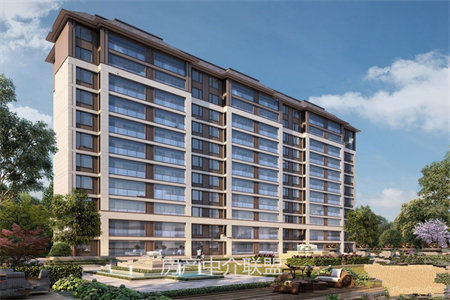 密州金东世纪城2室2厅1卫43万78m2出售