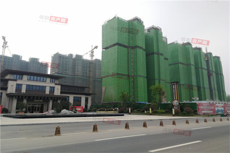 滨江风景3室2厅1卫75万108m2出售